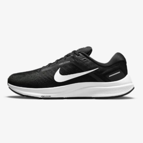 Nike Air Zoom Structure 24 DA8535-001 Road Running Mens Shoes Sneakers - Picture 1 of 8